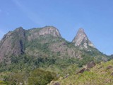 Serra das Torres