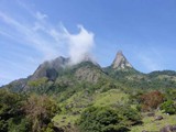 Serra das Torres
