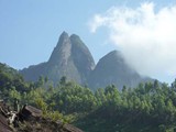 Serra das Torres