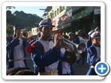 Desfile escolar 'Rito e ritmos da história'