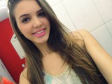 Jhenifer Amaral