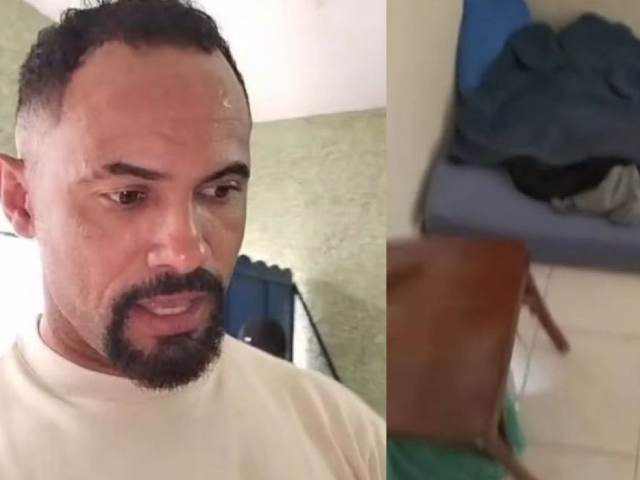 Goleiro Bruno é demitido do Capixaba