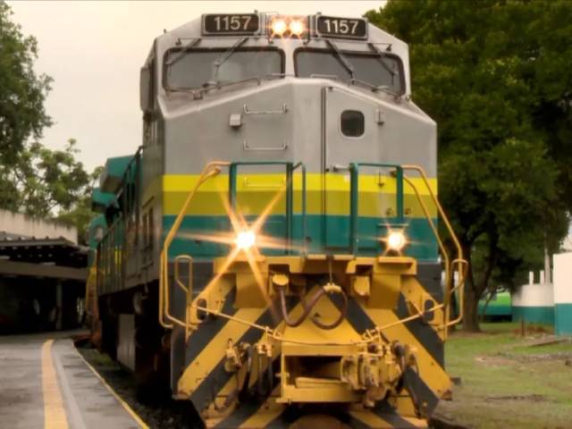 Vale abre venda de passagens para Trem de Férias entre Espírito Santo e Minas Gerais