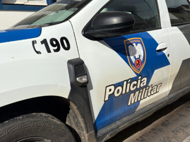 Homem é baleado durante briga entre familiares na zona rural de Muniz Freire